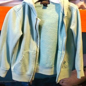 Polo Ralph Lauren Hoodie